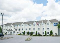 Microtel Inn by Wyndham Beckley - Beckley - Bâtiment