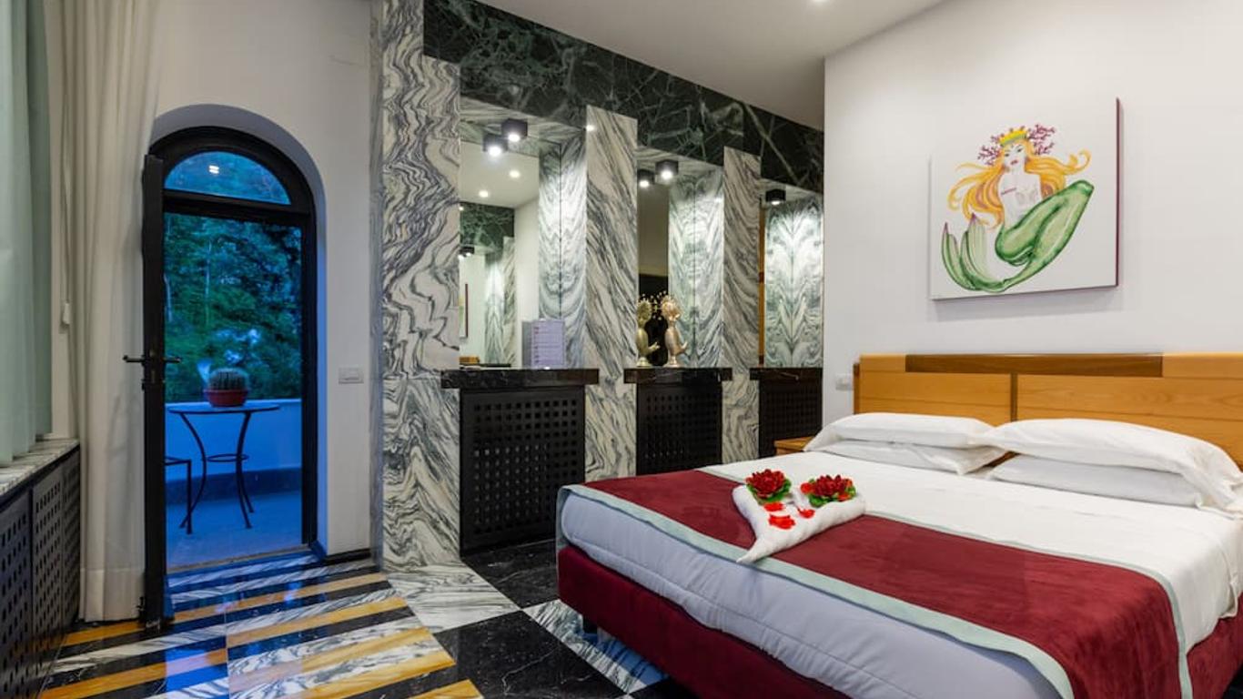 فيلا لا فينتانا