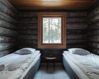Kelokurki - Levi - Slaapkamer