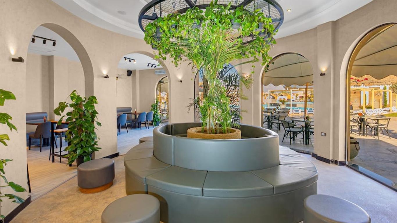 Panorama Bungalows Resort El Gouna