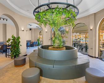 Panorama Bungalows Resort El Gouna - Hurgada - Lobby