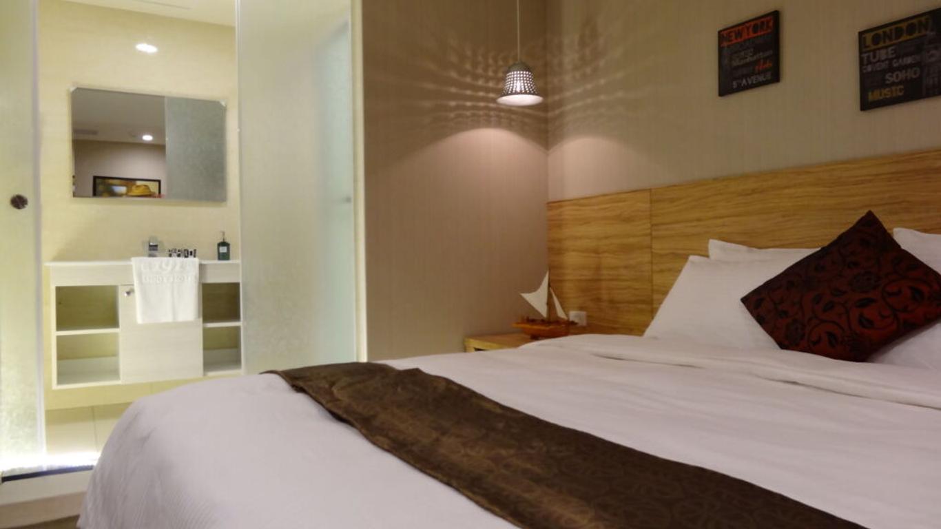191 Hotel