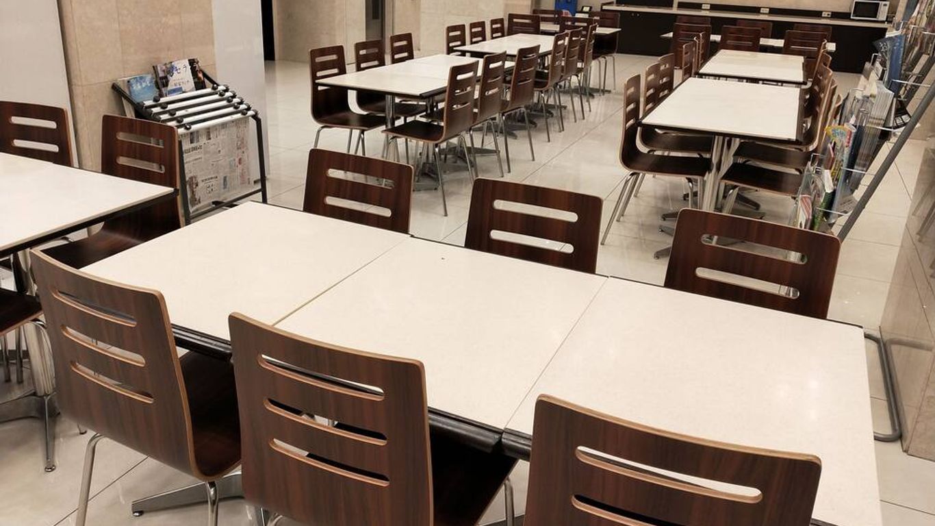 東横inn 岡山駅東口