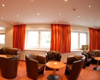 Hotel Das Schlossberg superior - Nauders