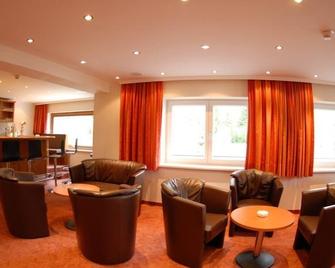 Schlossberg Pension - Nauders - Lounge