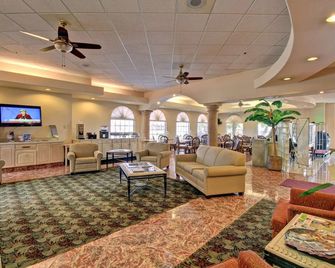 Home2 Suites by Hilton South Padre Island - Đảo Nam Padre - Hành lang