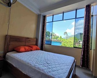 Hospedaje Valeria - Tingo María