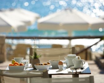 Margarita Sea Side Hotel - Kallithea