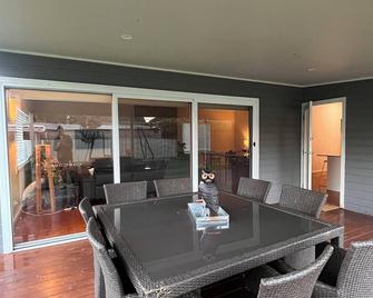 Hinton House - Hinton (New South Wales) - Essbereich