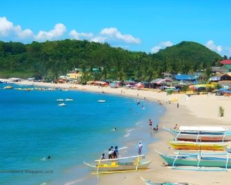 Bellevue Resort Puerto Galera - Puerto Galera - Ranta