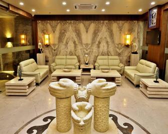 VITS Devbhumi Dwarka - Dwārka - Lounge