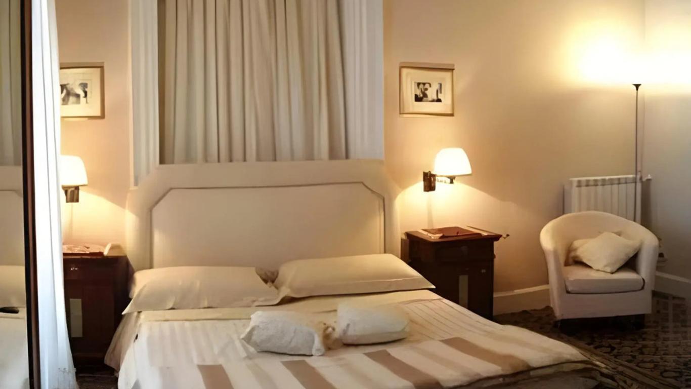 Acquadellarte B&B