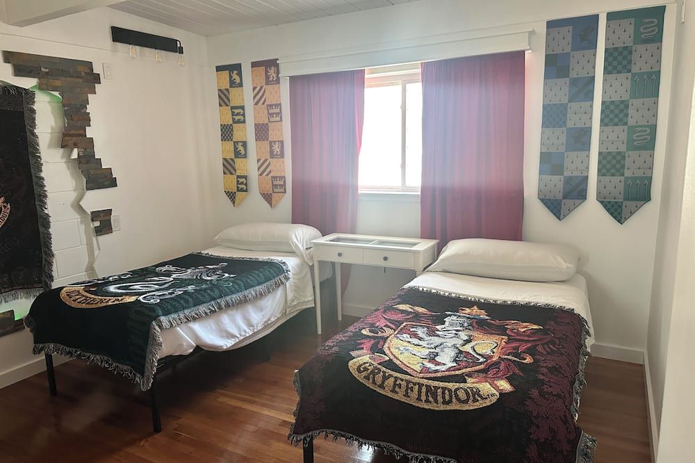 Charming 2-bedroom house in Albuquerque - ألبوكيركي