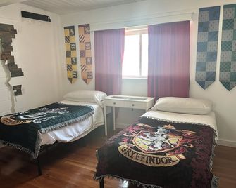 Charming 2-bedroom house in Albuquerque - ألبوكيركي