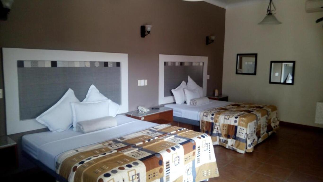 Hotel Aquiles