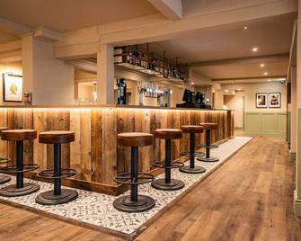 Hotel Wrexham - Wrexham - Bar