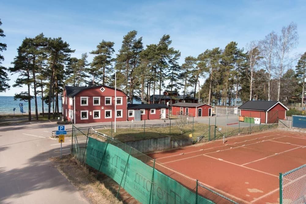 Varamon Vandrarhem - Motala
