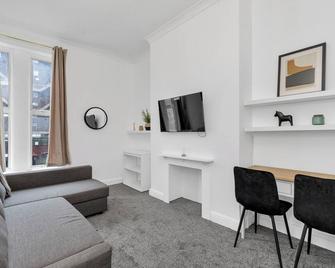 The Brixton Inn - London - Living room
