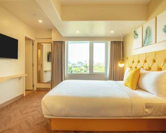 Bloom Hub Weh Andheri - Mumbai - Bedroom