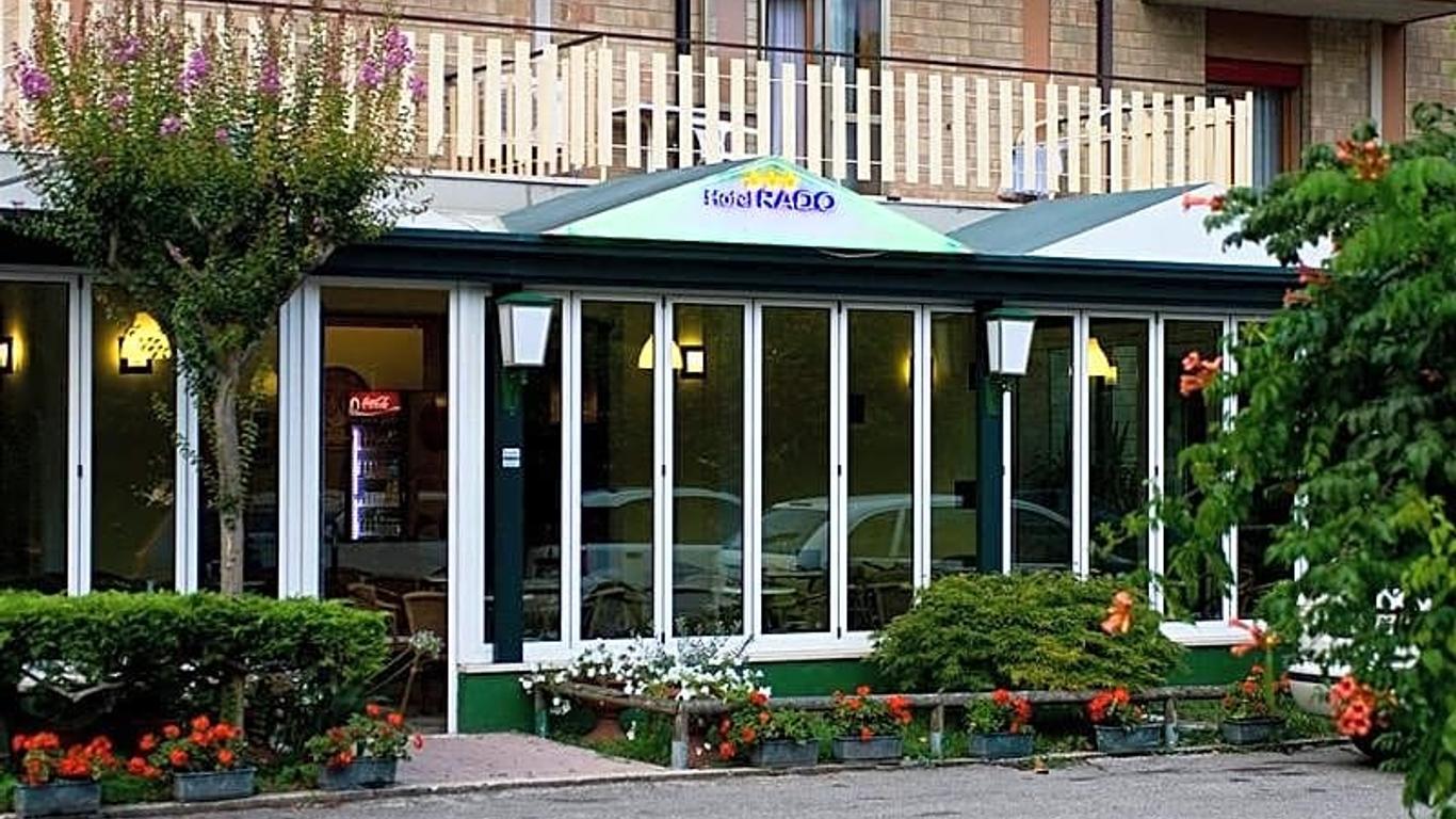 Hotel Rado