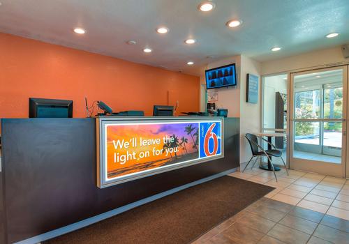 Motel 6-San Diego, Ca - Hotel Circle - Mission Valley from $62. San Diego  Hotel Deals & Reviews - KAYAK