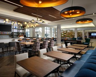 Hilton New Orleans Airport - Kenner - Restaurant