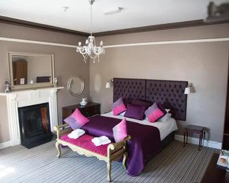 The Haven - Newcastle - Bedroom