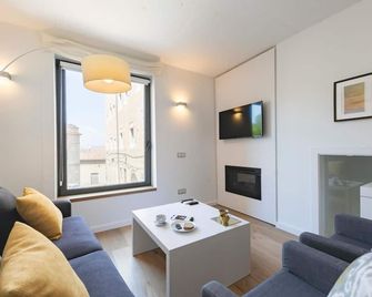 Bravissimo Portal Nou - Gérone - Salon