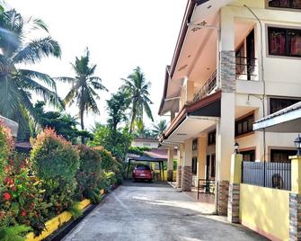 Pal-Watson Apartments 7 - Lapu-Lapu City - Gebäude