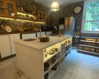 Luxobrasil #rj762 House São Conrado Event And Lodging 03 Rooms Seasonal Rent - Rio de Janeiro