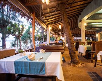 Vacation Village Phra Nang Inn - Sha Extra Plus - Krabi - Restaurant