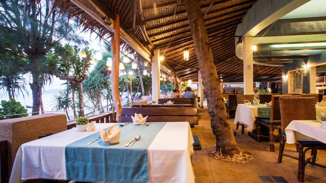 Vacation Village Phra Nang Inn - Sha Extra Plus