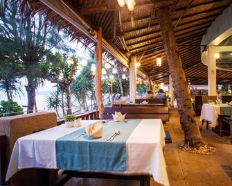 Vacation Village Phra Nang Inn - Krabi - Ristorante