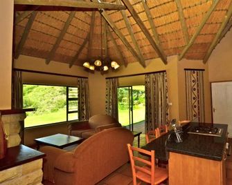 Hlalanathi Drakensberg Resort - Bonjaneni