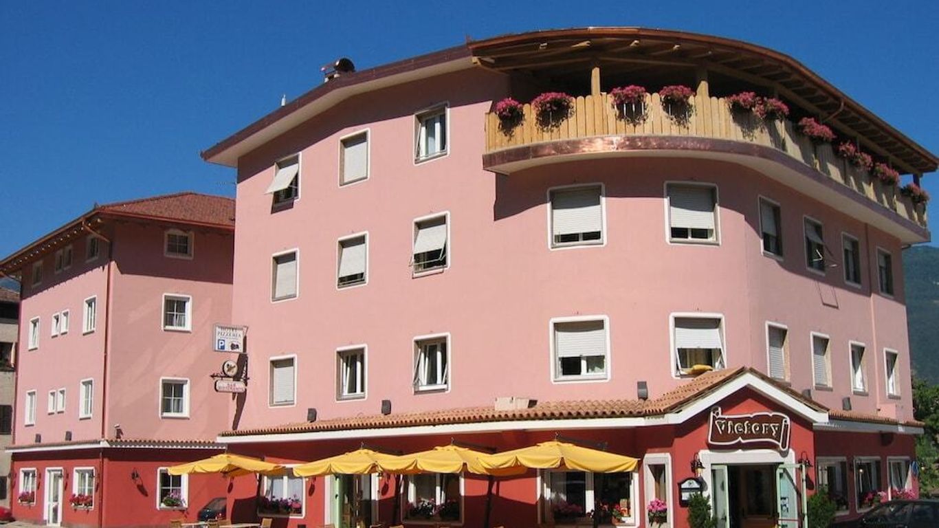 Hotel Victory
