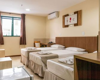 Mediterrane Hotel by Castelo Itaipava - Arraial do Cabo