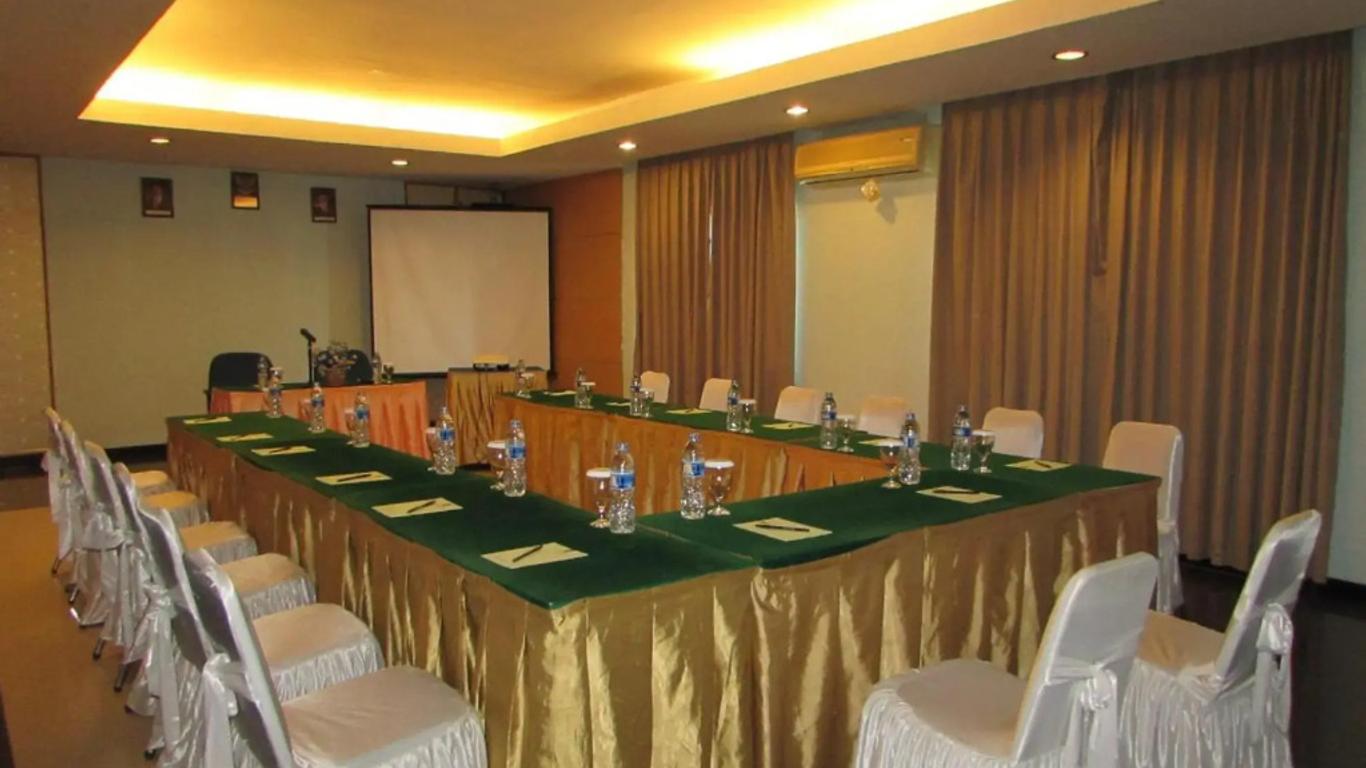 Hotel Wisata