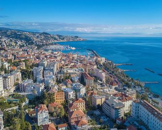 Barbanera - Happy Rentals - Sanremo - Extérieur