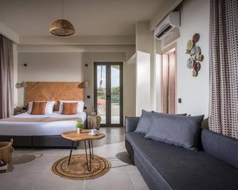 Malena Hotel & Suites - Adults Only by Omilos Hotels - Heraklion