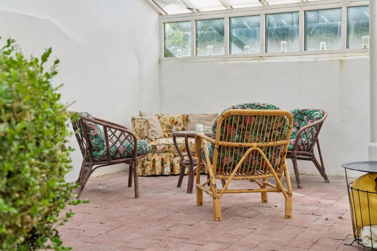 Charming 45 M House In Peaceful Setting – Middelfart