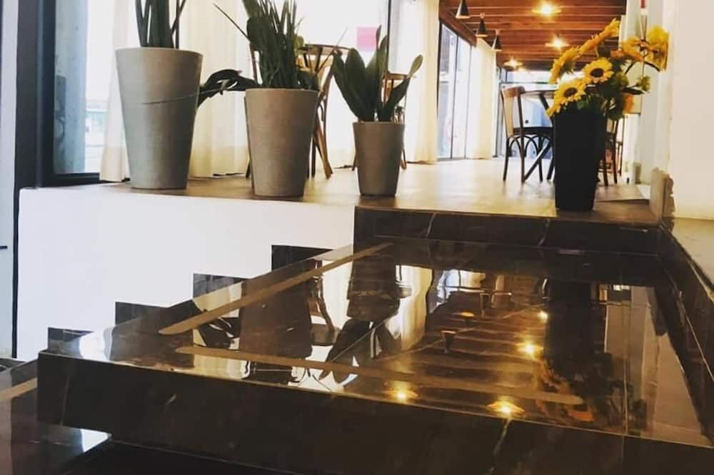 Hotel Casablanca Suites - Indaiatuba