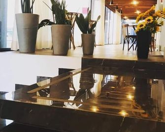 Hotel Casablanca Suites - Indaiatuba