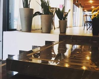 Hotel Casablanca Suites - Indaiatuba