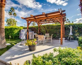 The Inn at Deep Canyon - Palm Desert - Pátio