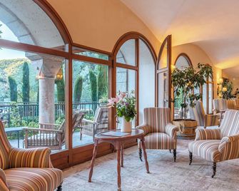Le Grand Hôtel - Molitg-les-Bains