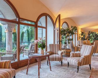 Le Grand Hotel - Molitg-les-Bains