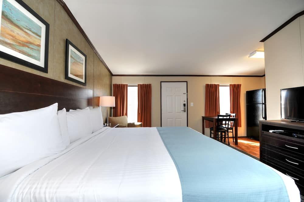 Instalodge Hotel And Suites - Karnes City