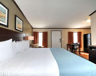 Instalodge Hotel and Suites Karnes City - Karnes City