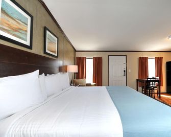 Instalodge Hotel And Suites - Karnes City