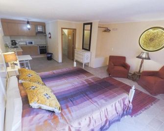 Inn Seventies Cheap & Chic - Lagos - Salon